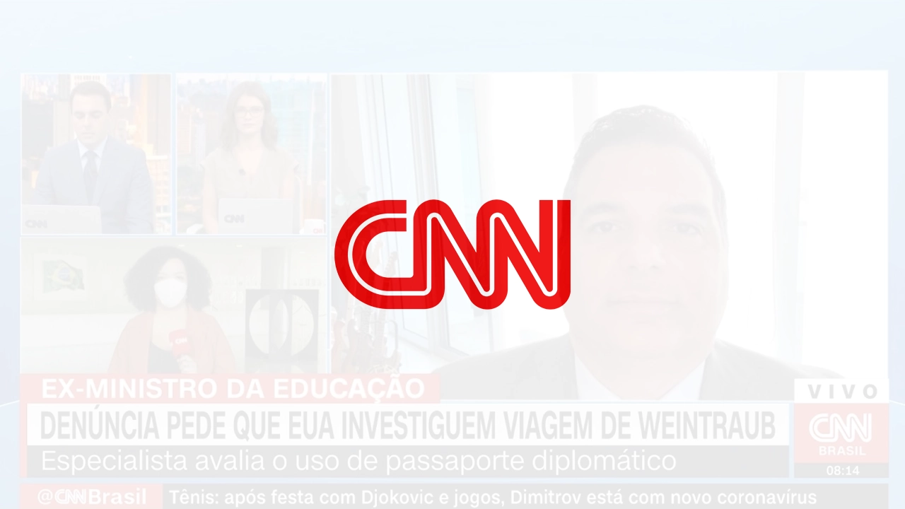 HAYMAN-WOODWARD NA MÍDIA