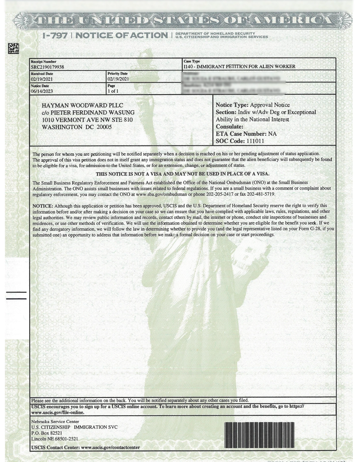 HAYMAN-WOODWARD NA MÍDIA