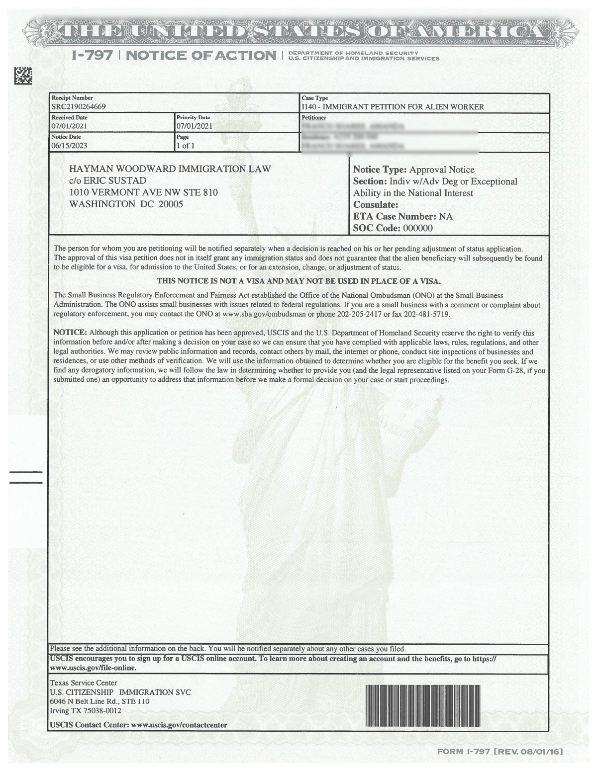 HAYMAN-WOODWARD NA MÍDIA