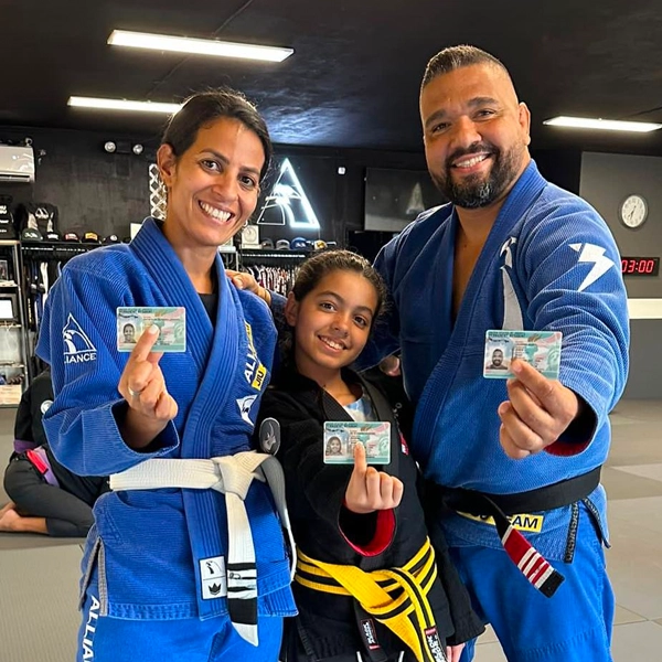 Aprovações todos os dias