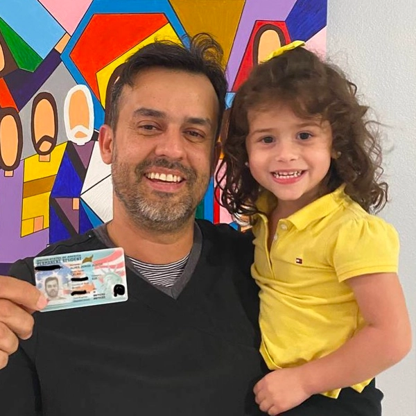 Aprovações todos os dias