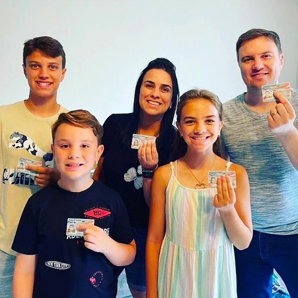 Aprovações todos os dias